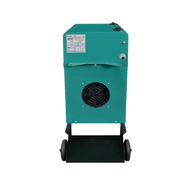 maquina de solda mig mag vulcano 280 trifasica balmer
