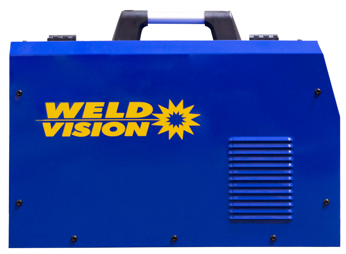 maquina de solda MIG Maverick 165 Weld Vision