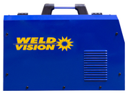 maquina de solda MIG Maverick 165 Weld Vision
