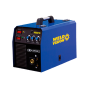 Máquina De Solda Mig Multi-processos 200a Explorer 200 Weld Vision
