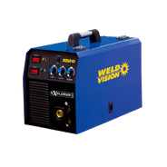 Máquina De Solda Mig Multi-processos 200a Explorer 200 Weld Vision
