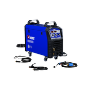 Máquina De Solda Mig Multi Processos 220A Migflex 250 Boxer
