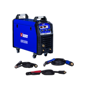 maquina de solda mig multi processos 280a migflex 280 multivolt boxer