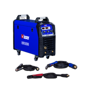 maquina de solda mig multi processos 280a migflex 280 multivolt boxer