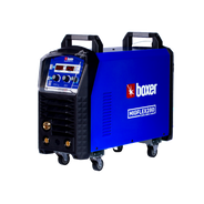 maquina de solda mig multi processos 280a migflex 280 multivolt boxer