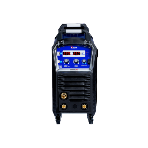 maquina de solda mig multi processos 280a migflex 280 multivolt boxer