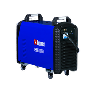 maquina de solda mig multi processos 280a migflex 280 multivolt boxer