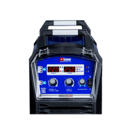 maquina de solda mig multi processos 280a migflex 280 multivolt boxer