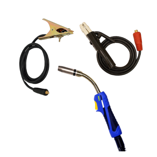 maquina de solda mig multi processos strom 400 trifasico cab externo weld vision