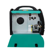 maquina de solda mig multiprocessos 200a flex 200i balmer