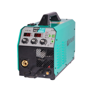 maquina de solda mig multiprocesssos 160a easy flexmig balmer