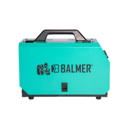maquina de solda mig multiprocesssos 160a easy flexmig balmer