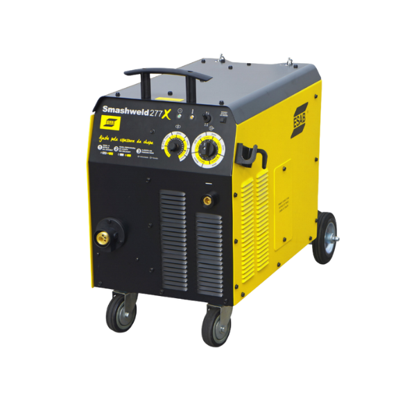 maquina de solda migmag trif 277x esab 507555
