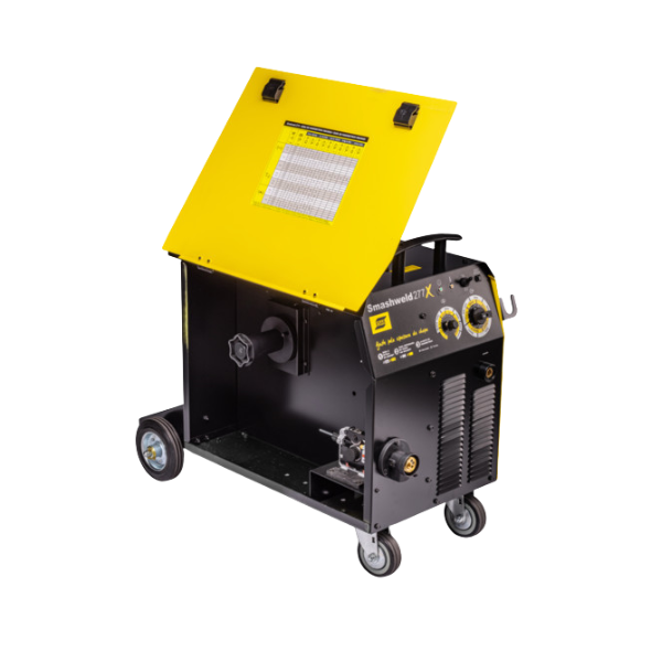 maquina de solda migmag trif 277x esab 507555