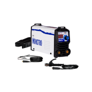 maquina de solda mini monstro 120a bivolt boxer