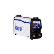 maquina de solda mini monstro 120a bivolt boxer