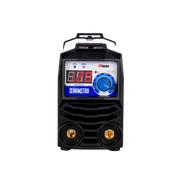 Maquina de solda mini monstro bivolt 120A Boxer