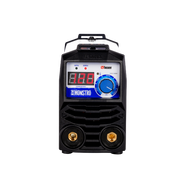 Maquina de solda mini monstro bivolt 120A Boxer