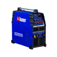 maquina de solda tig aluminio alutig 170 acdc 220v monofasico boxer