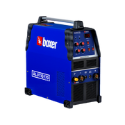 maquina de solda tig aluminio alutig 170 acdc 220v monofasico boxer