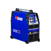 Maquina De Solda Tig Aluminio Alutig 200A ACDC 110V 220V Bif Boxer