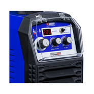 Máquina De Solda Tig Mono Tigon 220 Boxer