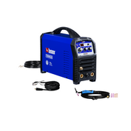 Máquina De Solda Tig Mono Tigon 220 Boxer
