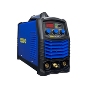 maquina de solda tig multi processos galaxy 20 weld vision