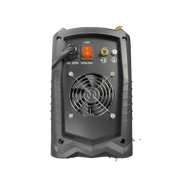 maquina de solda tig multi processos galaxy 20 weld vision