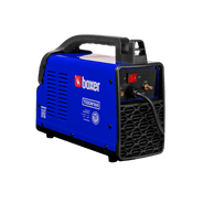 maquina de solda tig multi processos mono tigon 160 boxer verso