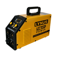 Máquina de Solda Tig MultiProcessos Lit 516P Lynus
