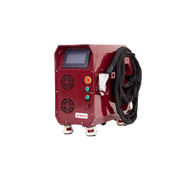 maquina solda a laser powerfx 1500w mono com tocha sc weld