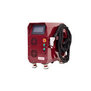 maquina solda a laser powerfx 1500w mono com tocha sc weld