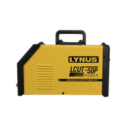 Máquina De Corte Plasma Lcut-50p  "Corta até 12 mm" Lynus