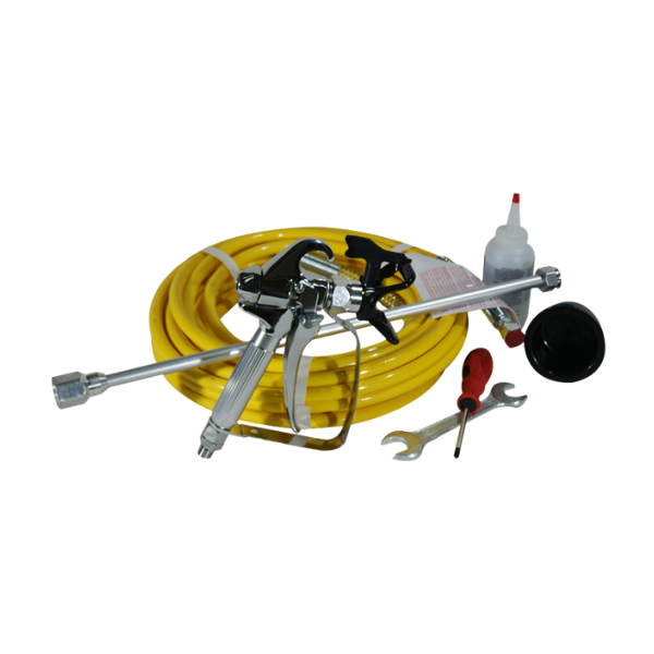 Máquina De Pintura Airless Lpa-1000 1000w 3000 Libras Lynus