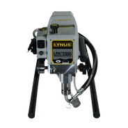 Máquina De Pintura Airless Lpa-1000 1000w 3000 Libras Lynus