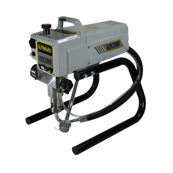 Máquina De Pintura Airless Lpa-1000 1000w 3000 Libras Lynus