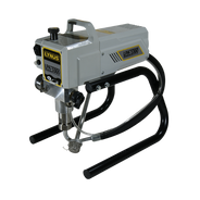 Máquina De Pintura Airless Lpa-1000 1000w 3000 Libras Lynus