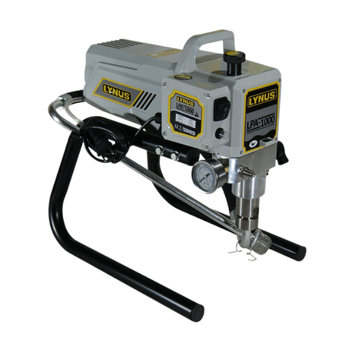 Máquina De Pintura Airless Lpa-1000 1000w 3000 Libras Lynus