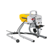 Máquina De Pintura Airless Mpa120 900W 3000 Libras 220V  Vonder