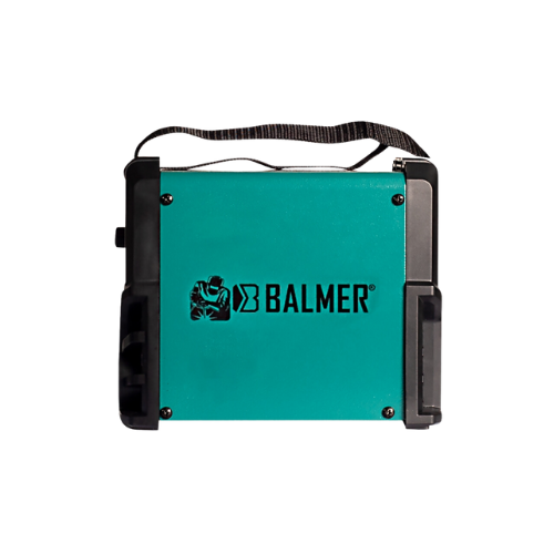Máquina De Solda Eletrodo 120A Easy 120 Balmer