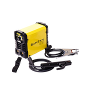 Máquina De Solda Eletrodo Bantam 2.5 Bivolt 120a Esab
