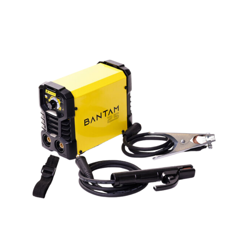Máquina De Solda Eletrodo Bantam 2.5 Bivolt 120a Esab