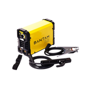 Máquina De Solda Eletrodo Bantam 3.2 Bivolt 160a Esab