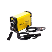 Máquina De Solda Eletrodo Bantam 3.2 Bivolt 160a Esab