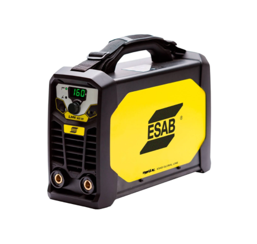 Máquina De Solda Eletrodo 160a Lhn162I Dv 220V Esab
