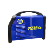Máquina De Solda Eletrodo 200a Fusion 200 G3 220v Weld Vision
