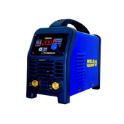Máquina De Solda Eletrodo 200a Fusion 200 G3 220v Weld Vision