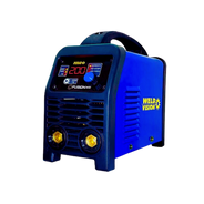 Máquina De Solda Eletrodo 200a Fusion 200 G3 220v Weld Vision