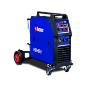 Máquina De Solda Mig/ Multi-processos Hardmig 325 Mono Boxer